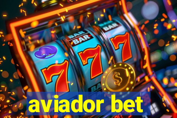 aviador bet